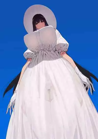 [Gyuutan Teishoku e no Koi] Shigoto o Yameta node Nido to Kicha Dame to Iwareta Inaka ni Kaette kitara Dekkai Onnanoko no Kai ni Mechamecha ni sareru Hanashi Zenpen | 关于我辞去了工作回到了被说不能再回来的老家遇到了巨大的女孩子被玩弄的故事 前篇 [Chinese] [牛肝菌汉化] [Digital]