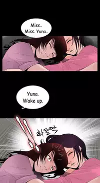 Missing Ch.1-14 (English) (Ongoing)