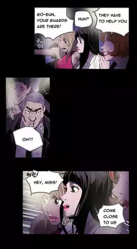 Ace Ch.1-24 (English) (Ongoing)