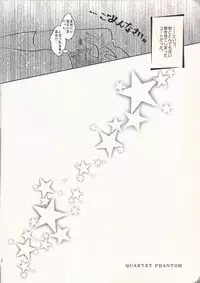 Quartet Phantom
