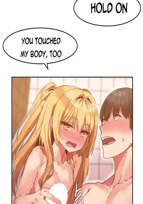 Hari Dormitory Ch.1-7