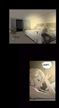 Ace Ch.1-4 (English) (Ongoing)