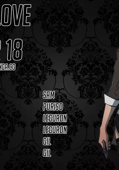 Refrain Love Ch.1-36