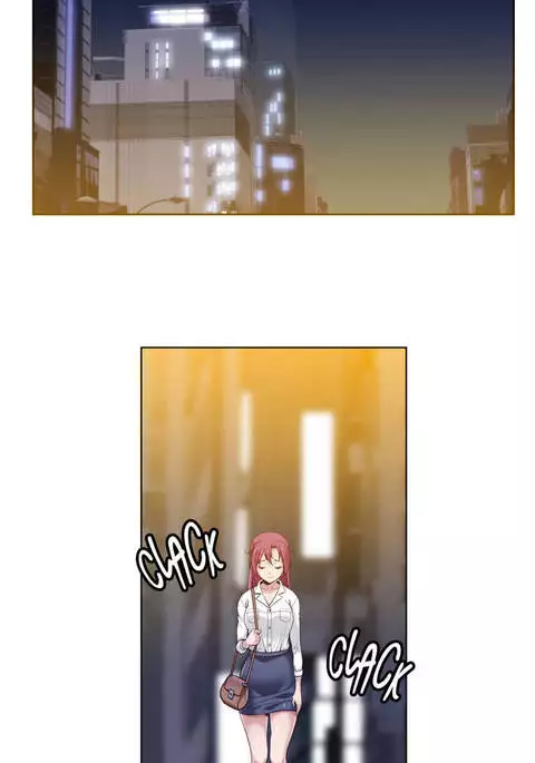 Secret Folder Ch.1-12