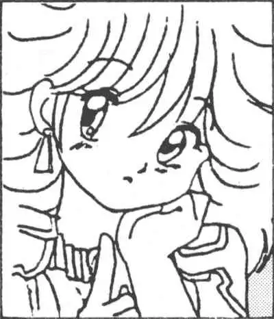 [Alice Soft] Rance 1.2.3 Genga Settei Shiryou (Incomplete) [yukimi]