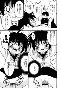 [Ie-i Tomii] Meconopsis