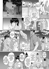 Sensei to Boku Ch. 1-7