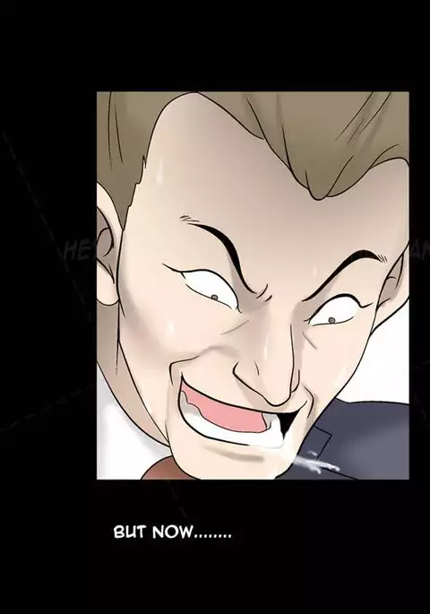 The Taste of the Hand Ch.1-34