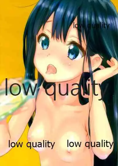 (C84) [PROJECT KAGUYA (コーモ)] モチマッヅィ・レポート (たまこまーけっと)