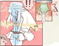 Leaf [eng][desperateleaf]