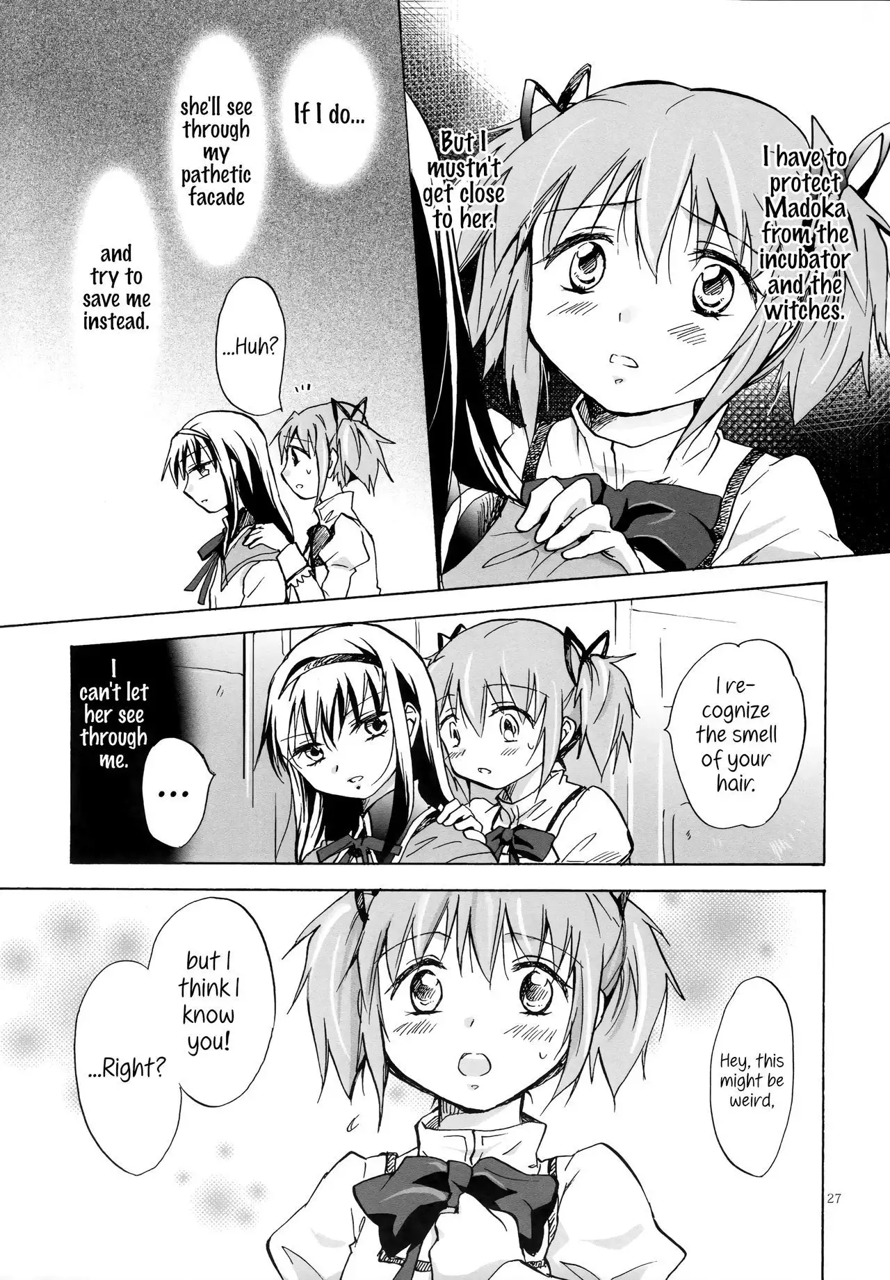 Eien ni Anata wo Omou