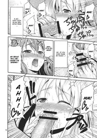 (C80) [Yudokuya (Tomokichi)] Gensoukyou no Ou ~Sanae Ryoujoku Hen 3~ | The King of Gensoukyo Sanae Rape Chapter 3 (Touhou Project) [English] [CGrascal]