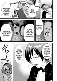 Gibo to Futari de Kurashitara... | When I Live Alone with My Stepmother... Ch. 1-3