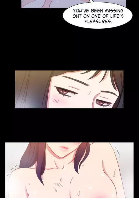 Scandal of the Witch Ch.1-38