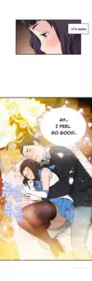 Tissue Thieves Ch.1-10 (English) (Ongoing)