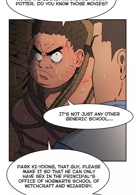 Refrain Love Ch.1-34