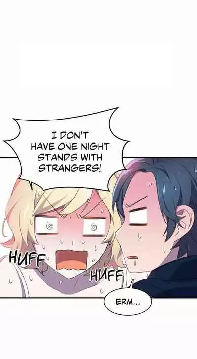 HERO MANAGER Ch. 1-11 [English]