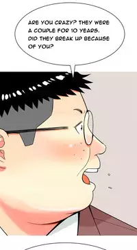 Hooker Ch.1-33 (English) (Ongoing)