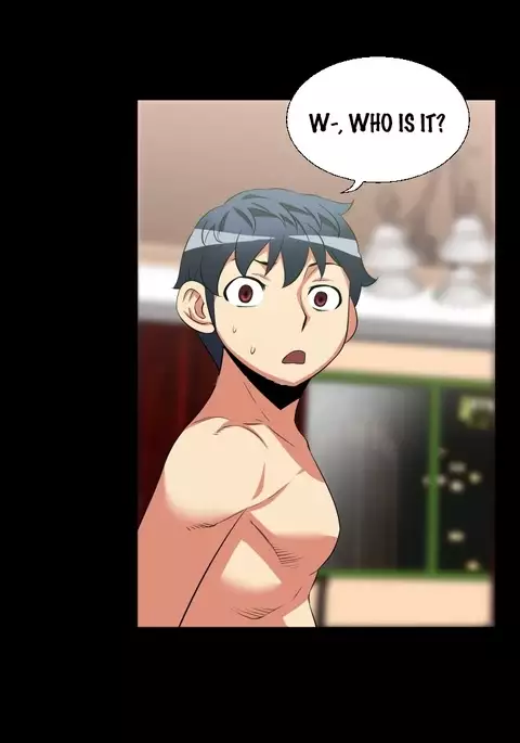 Love Parameter Ch.1-51