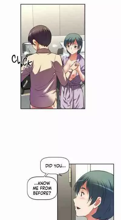 The Girls’ Nest | HELL'S HAREM Ch.1-25