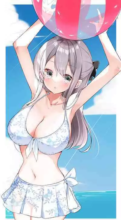 [Hamaken.] Imouto ga 1-nichi 1-kai shika Me o Awase tekurenai | 妹妹一天只和我对上一次眼 [Chinese] [无糖·漫画组]