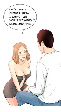 Hooker Ch.1-34 (English) (Ongoing)