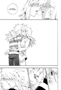 (C74) [Goendama (Kaneda Goen)] FRAGMENT (Yu-Gi-Oh!) [English]