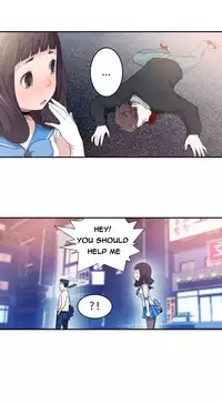 Tissue Thieves Ch.1-17 (English) (Ongoing)