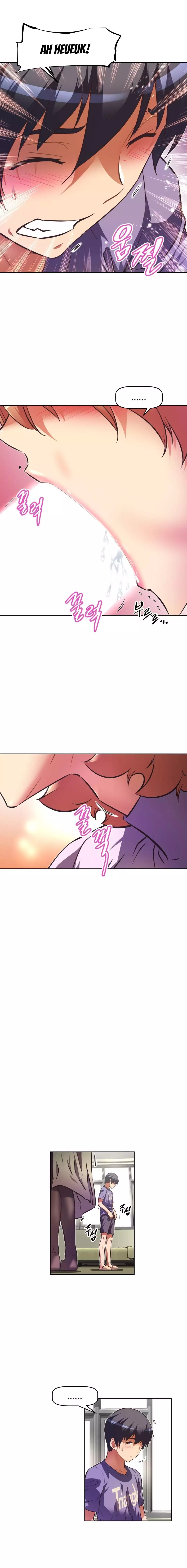 Brawling Go Ch.76-108