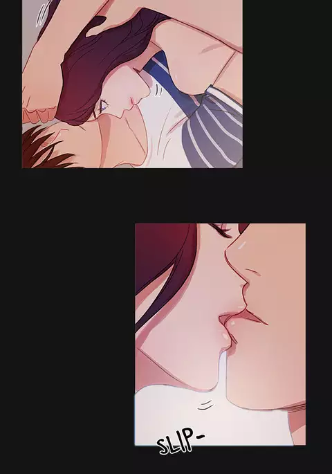 Scandal of the Witch Ch.1-35