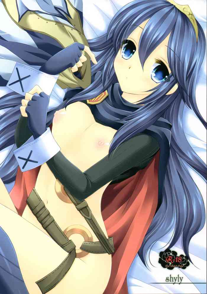 Fire Emblem If Hentai