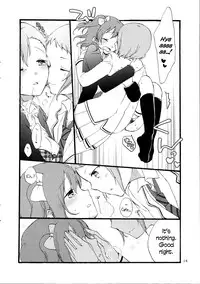 (Makitan!) [Niratama (Sekihara, Hiroto)] Yume to Gen to Rum Raisin | Dreams, Reality and Rum Raisin (Love Live!) [English] [Goggled Anon]