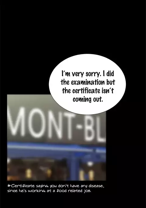 Love Parameter Ch.1-53