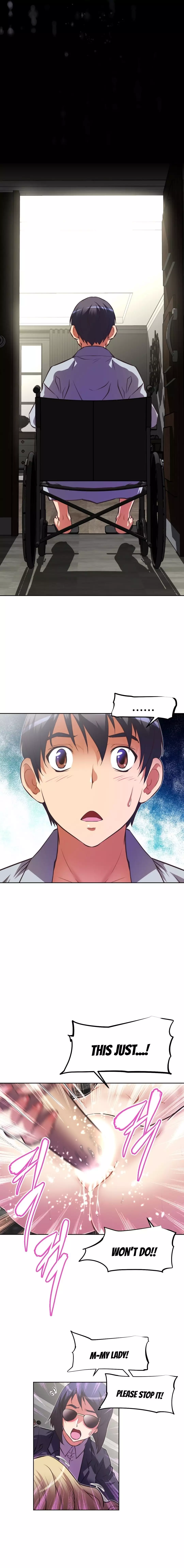 Brawling Go Ch.76-108