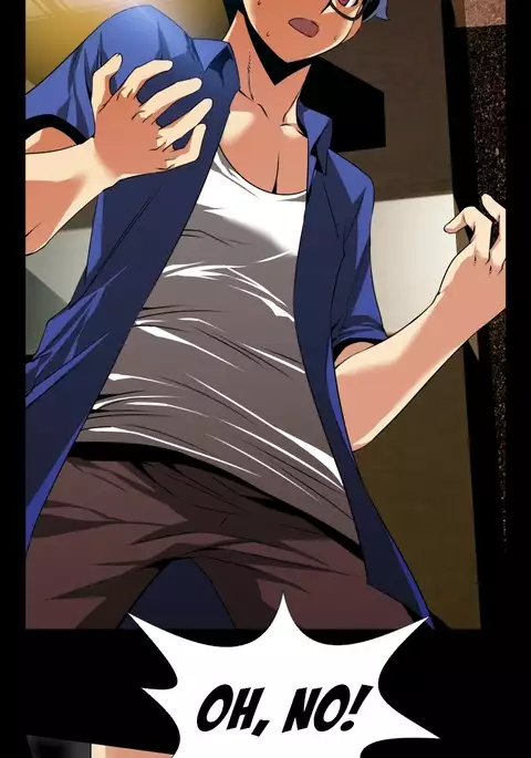 Love Parameter Ch.1-59