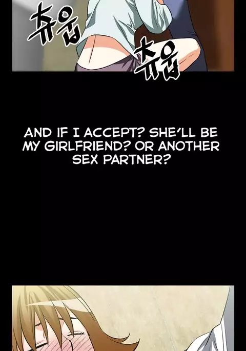 Love Parameter Ch.1-52