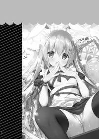 [CHOCOLATE CUBE (Miwa Futaba)] Chino-chan wa Goshuushin Plus (Gochuumon wa Usagi desu ka?) [Chinese] [绅士仓库汉化] [Digital]