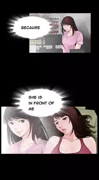 Missing Ch.1-14 (English) (Ongoing)