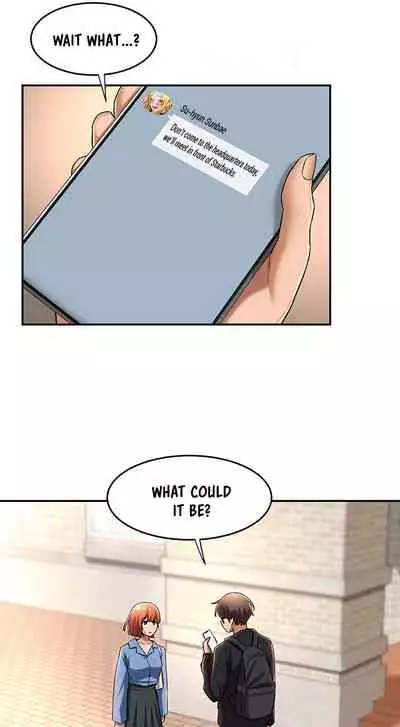 [Abio4, Bangkki] Sextudy Group (1-28) [English] [Ongoing]