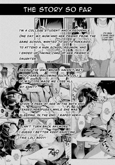 JS to Hadakanbo de Hitobanjuu Otomarishitara... | Staying With A Naked Grade Schooler...