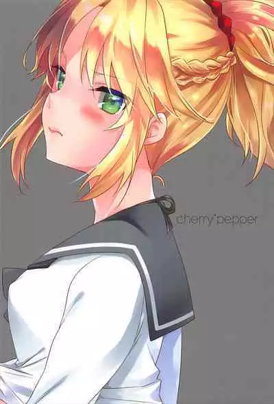 (C93) [cherry pepper (Yukian)] bones (Fate Grand Order) [English] [desudesu]