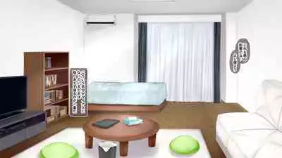 金髪帰国子女にわからせ性指導ッ!!～お馬鹿な巨乳JKを徹底教育～