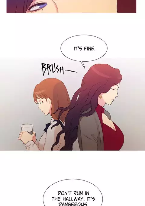 Scandal of the Witch Ch.1-30