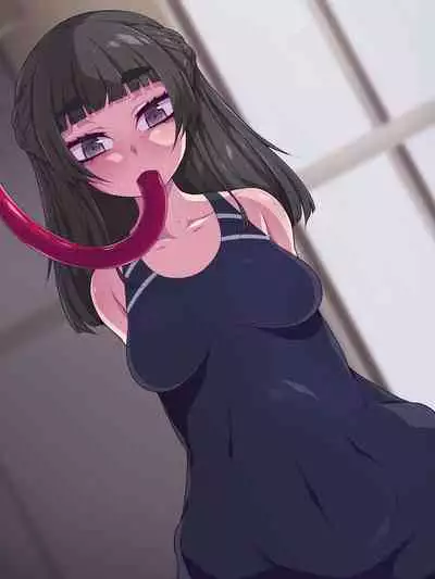 夢(？)の中なら何でもOKサキュバスお姉さんを膨らませたり膨らまされたり