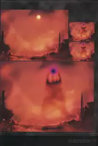 [Type-Moon] Fate/complete material I - Art material.