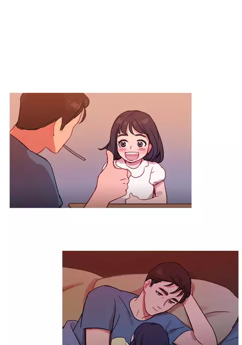 Scandal of the Witch Ch.1-38