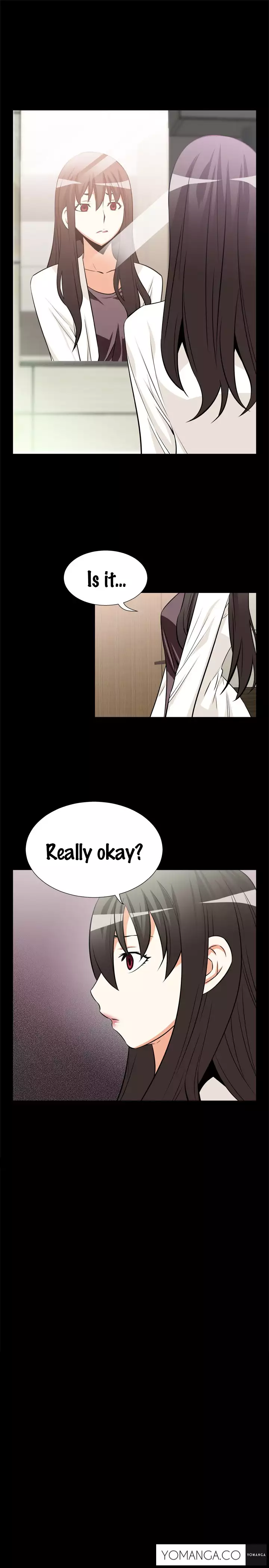 Love Parameter Ch.1-21