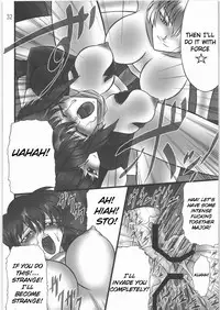 (C71) [AXZ (Hamon Ai)] Application Error 1208 (Ghost In The Shell) [English] {ehntigallie}