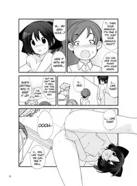 [Rokumonsen (Tamahagane)] Roshutsu Shoujo Itan 7 Hen [English] [ATF] [Digital]