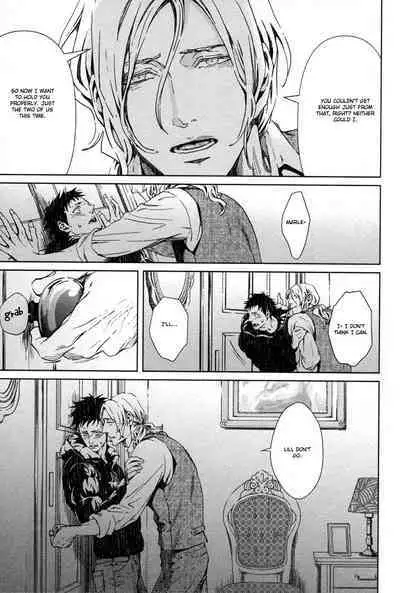 Coyote vol.1 + Extras